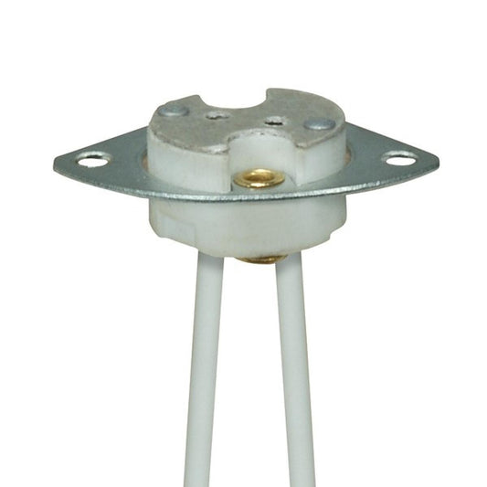 (4-Pack) Socket in Not Specified