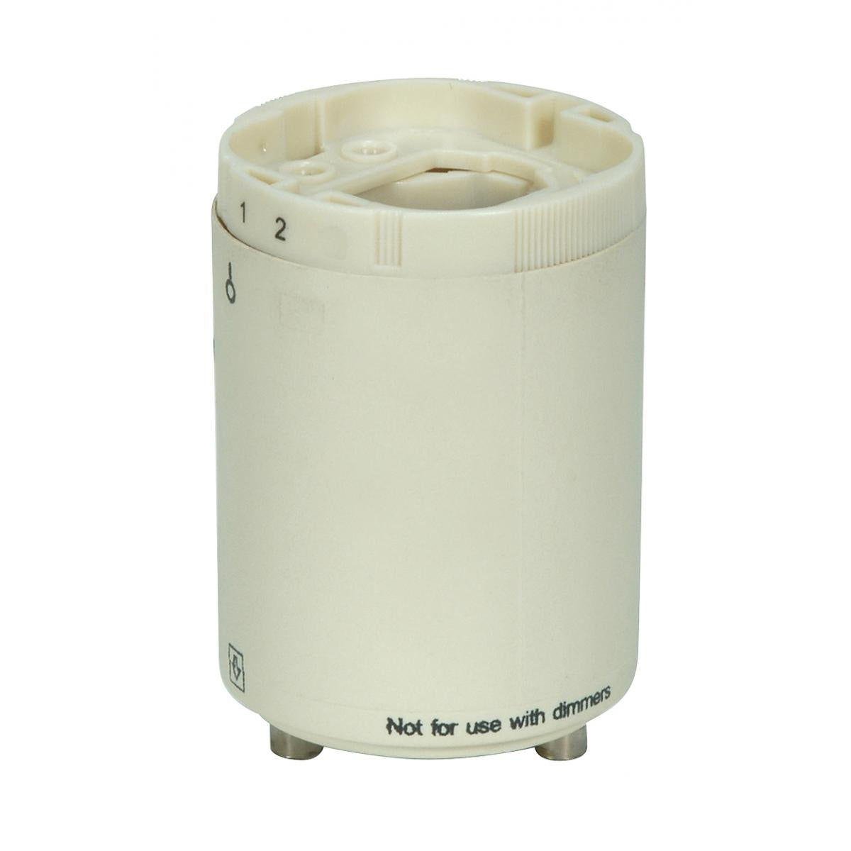 Lampholder in Not Specified