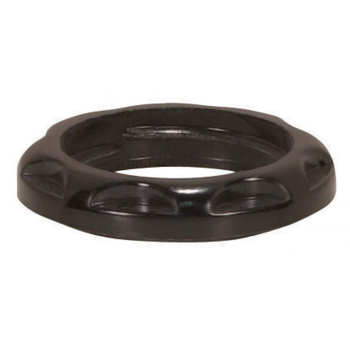 (4-Pack) Socket in Black