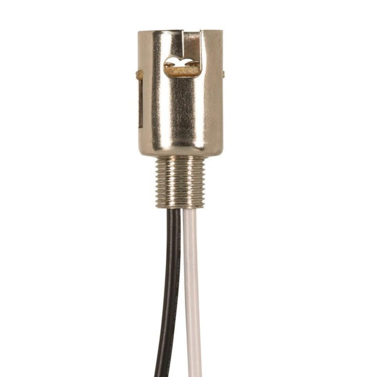 Satco - 80-1997 - Socket - Not Specified