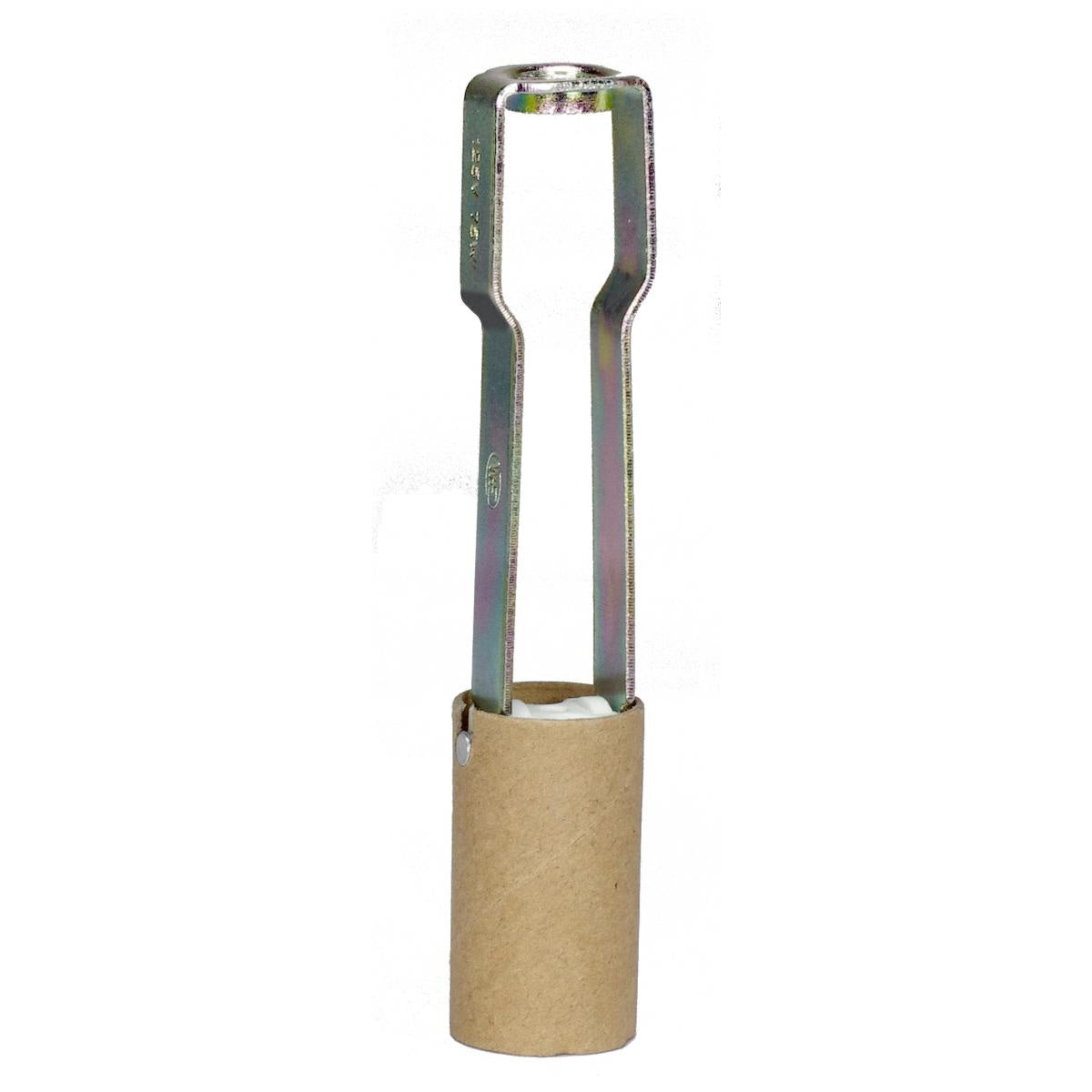 (4-Pack) Sockets W/Paper Liner in Glass