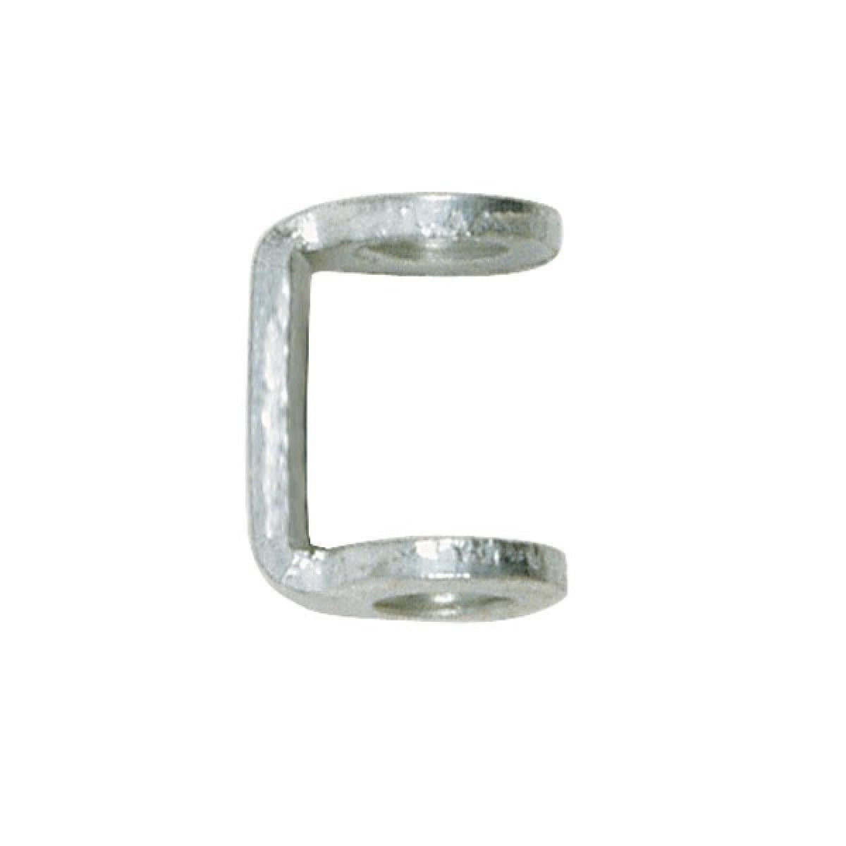 (4-Pack) Ceiling Hickey With Screw Hole in Not Specified