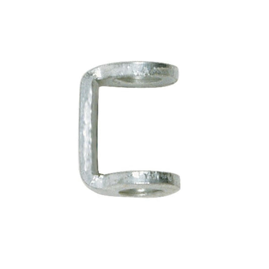 (4-Pack) Ceiling Hickey With Screw Hole in Not Specified