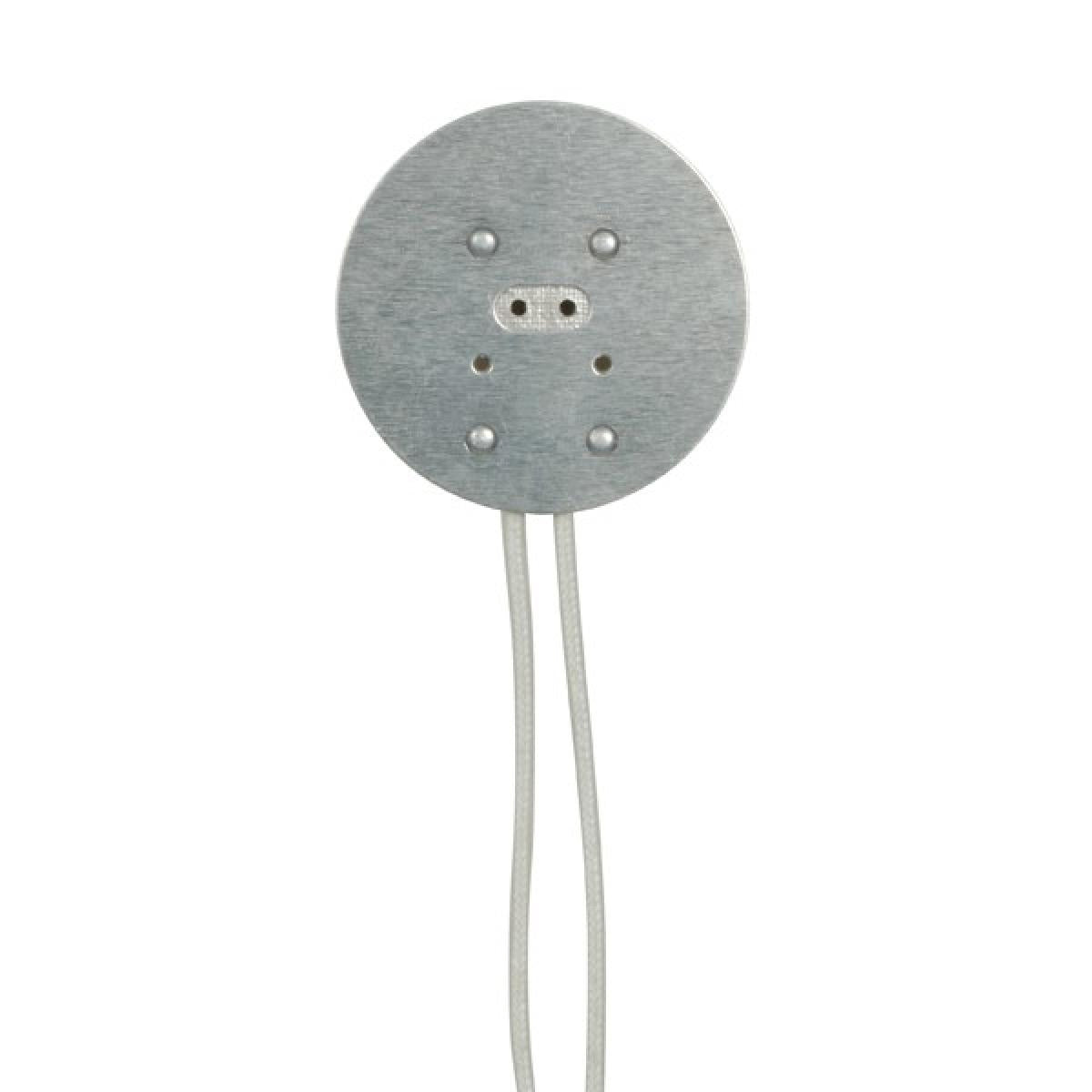 Satco - 80-2044 - Socket - Not Specified