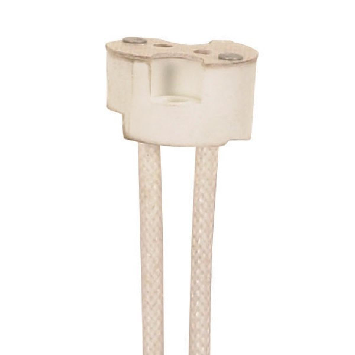 (4-Pack) Socket in Not Specified