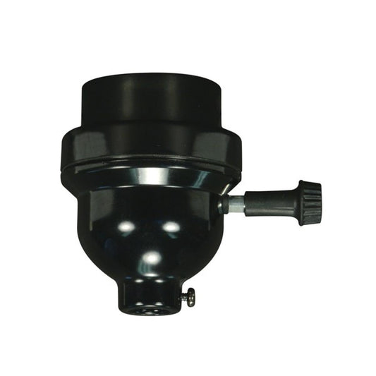 (4-Pack) On-Off Turn Knob in Not Specified