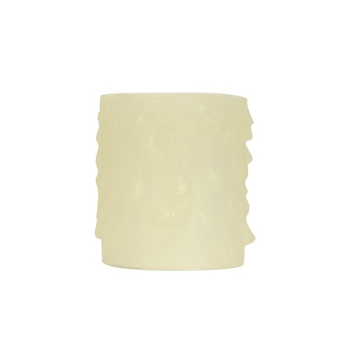 Bee'S Drip in Ivory
