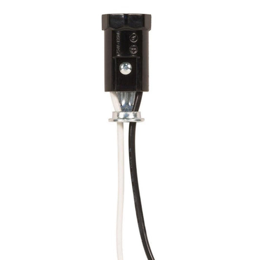 (4-Pack) Socket in Not Specified
