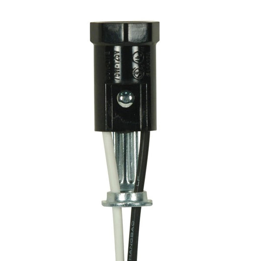 Satco - 80-2098 - Socket - Not Specified