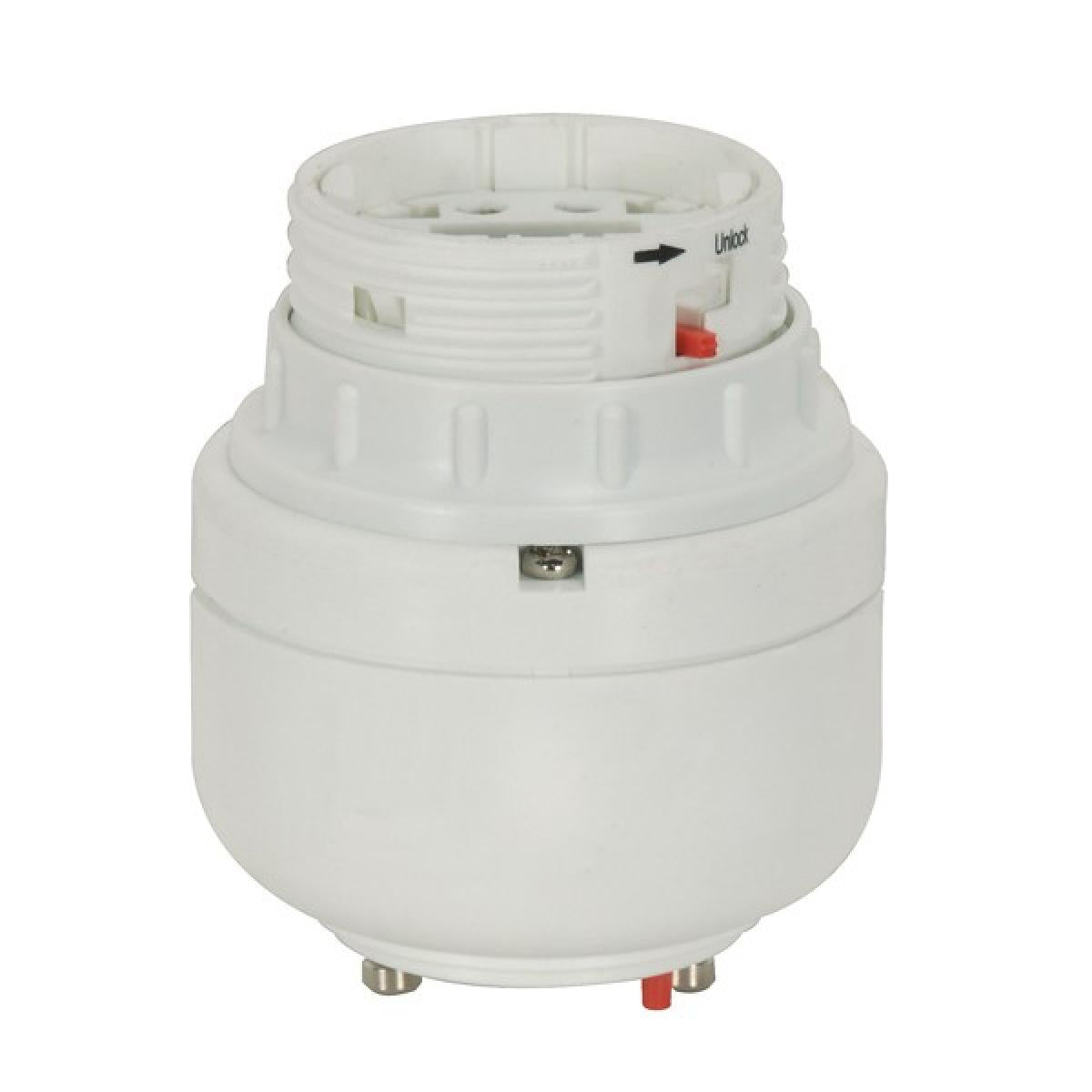 Lampholder in Not Specified