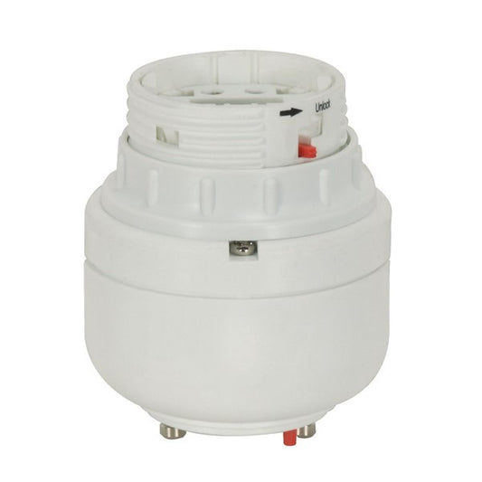 Lampholder in Not Specified