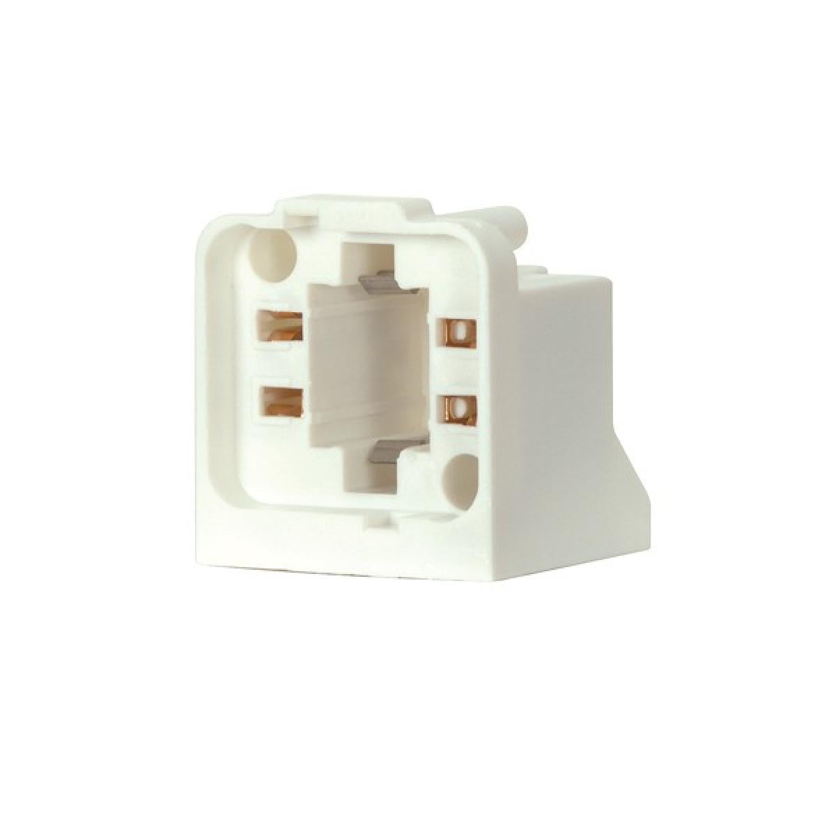(4-Pack) Bottom Screw Down in Not Specified
