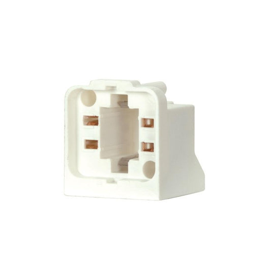 (4-Pack) Bottom Screw Down in Not Specified