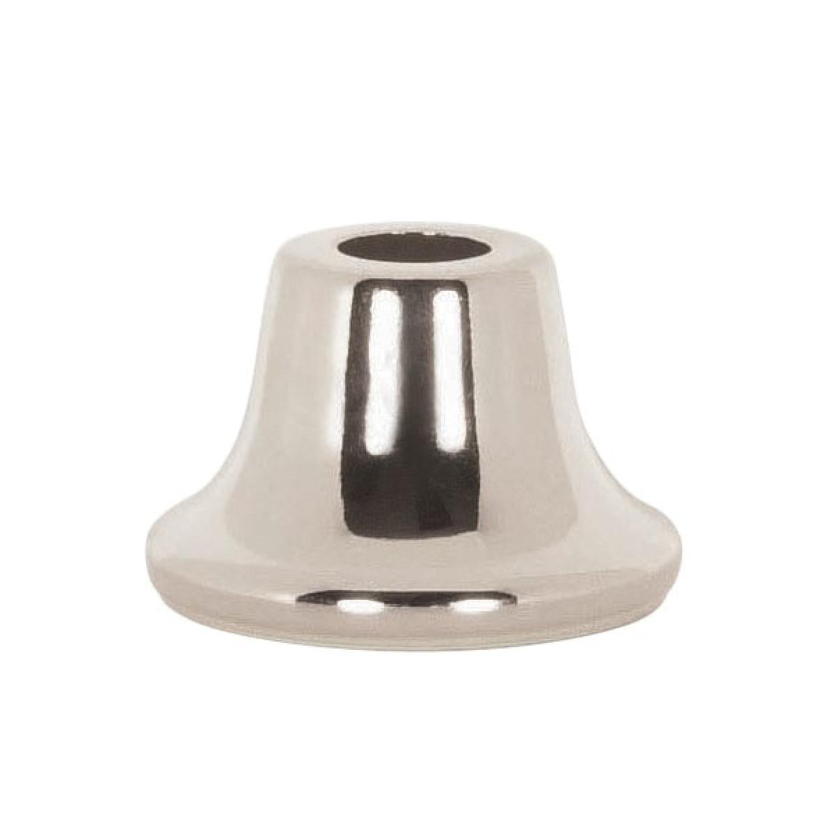 (4-Pack) Neck in Nickel Plated