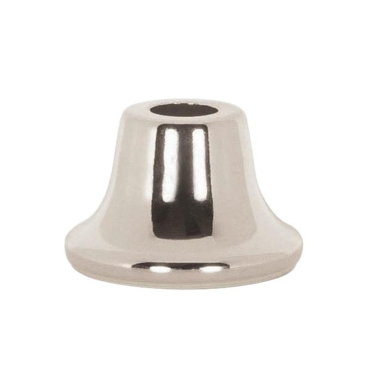 (4-Pack) Neck in Nickel Plated