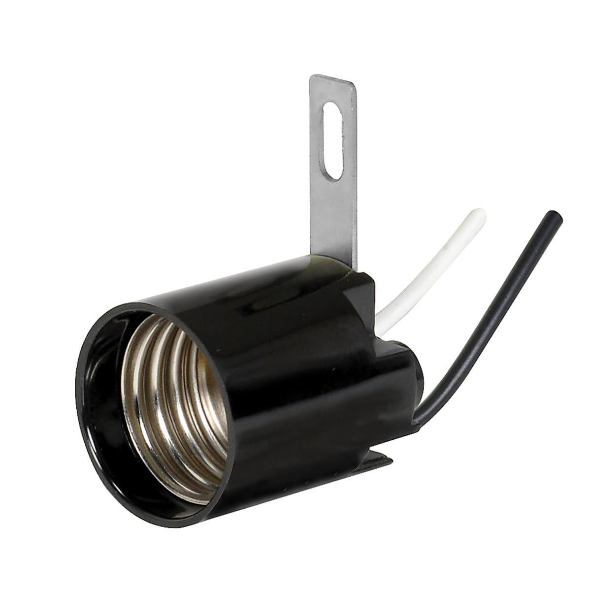 (4-Pack) Socket