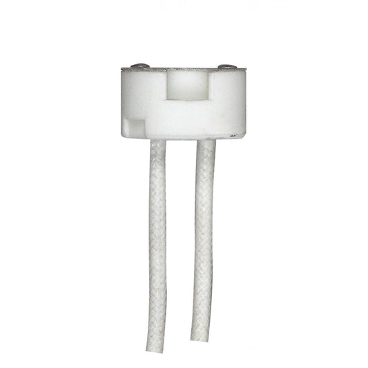 Satco - 80-2165 - Socket - Not Specified