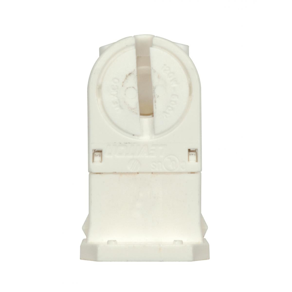 Satco - 80-2167 - Snap-In / Slide-On T5 - G5 Base