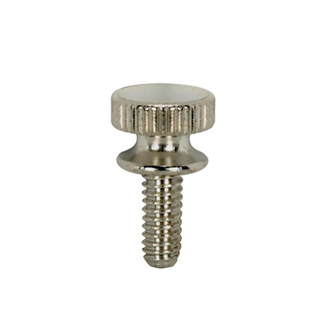 (4-Pack) Thumb Screw in Chrome