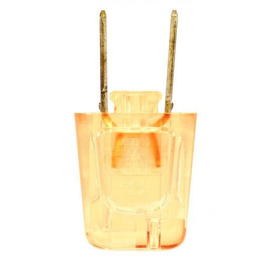 (4-Pack) Connect Plug in Gold