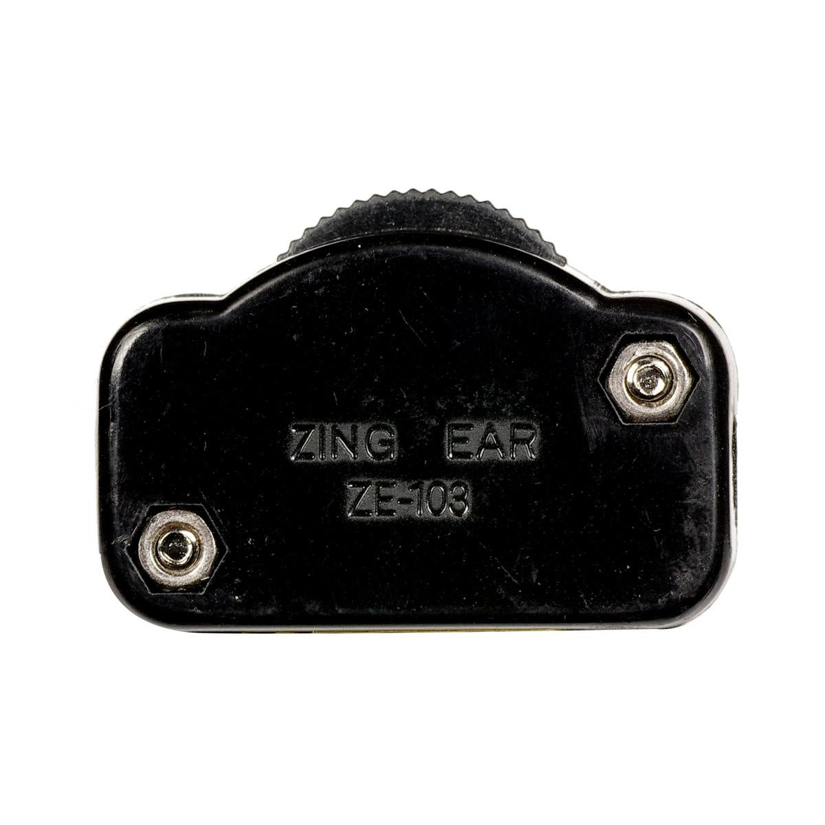 (4-Pack) Hi-Low Dimmer in Black
