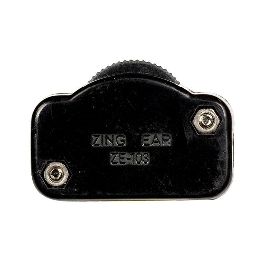 (4-Pack) Hi-Low Dimmer in Black
