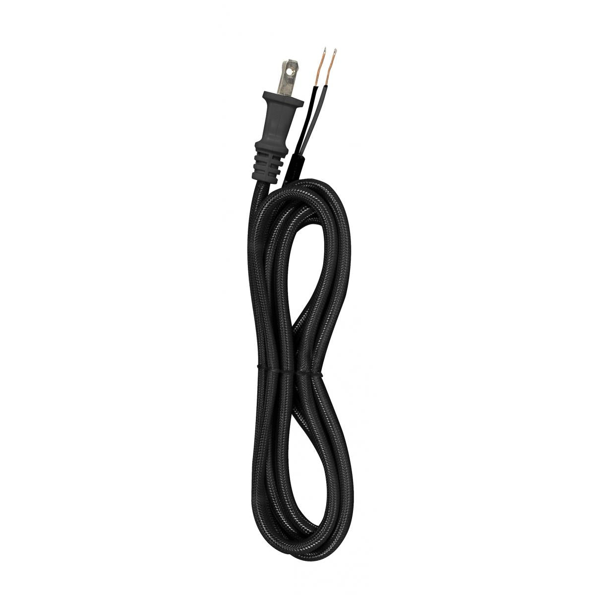 Cord Set in Black