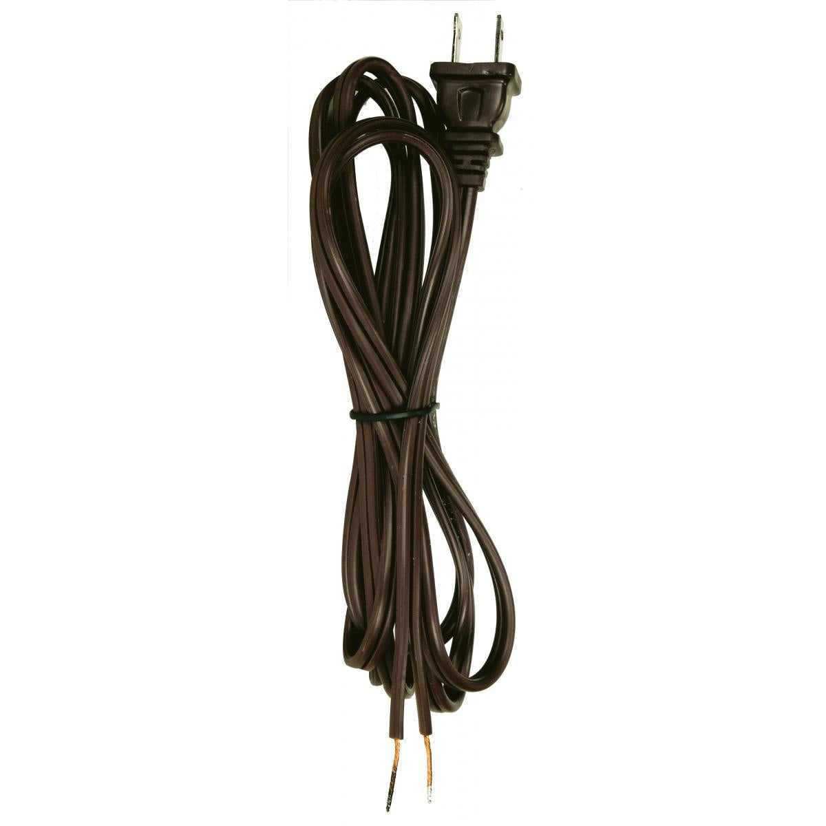 (4-Pack) Cord Set in Brown