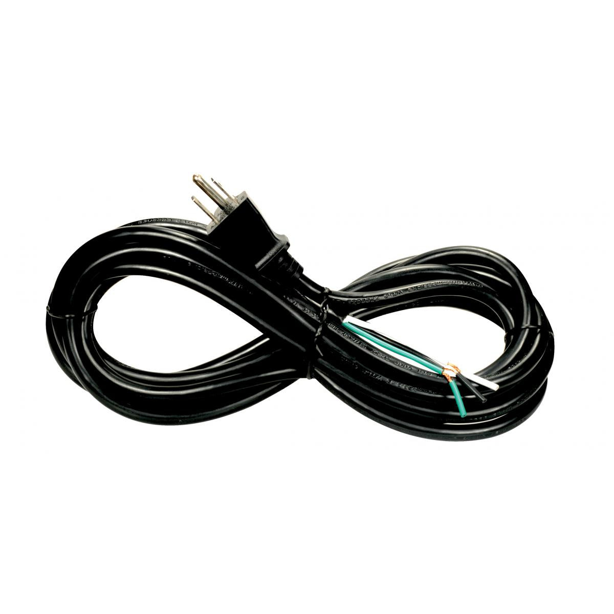Cord Set in Black