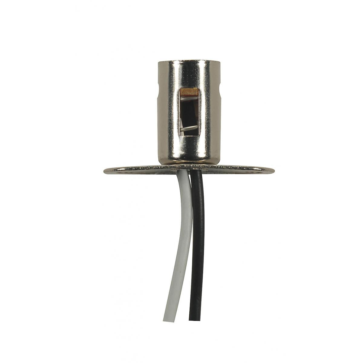 (4-Pack) Socket in Not Specified