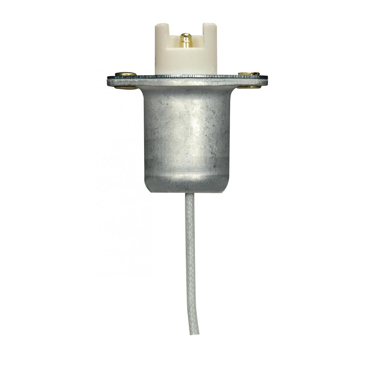 Satco - 80-2364 - Recessed Contact Lampholder