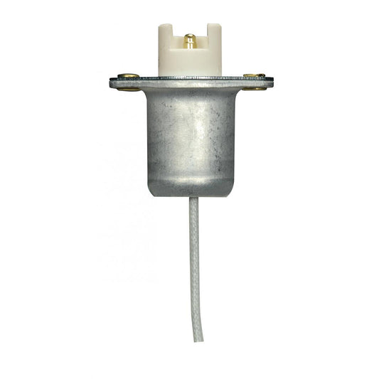 Recessed Contact Lampholder