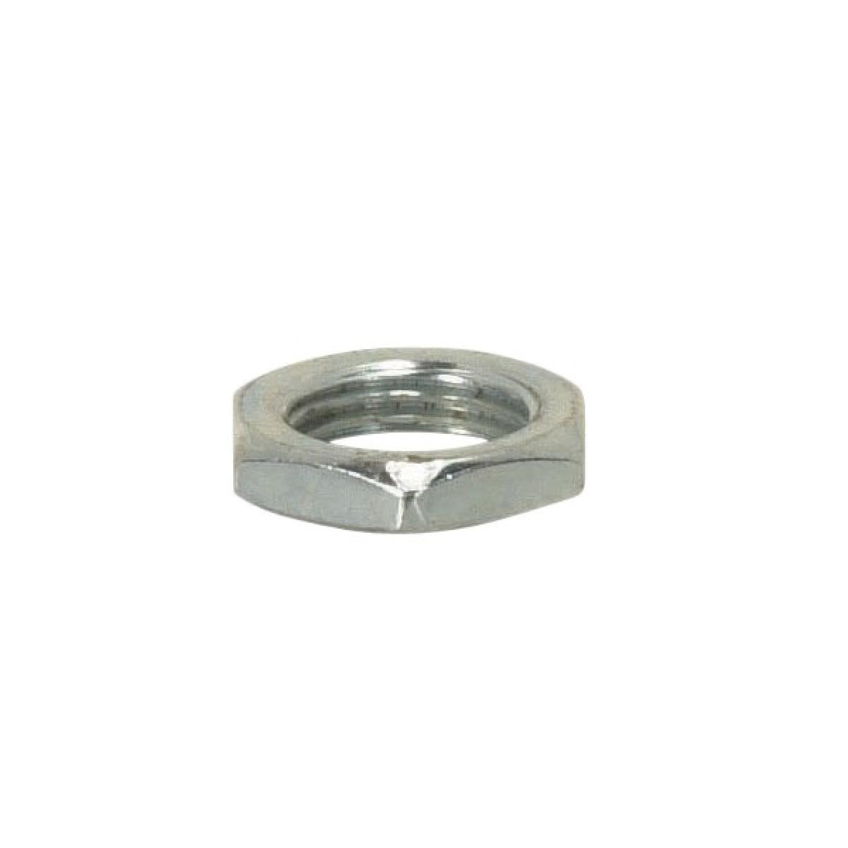 Satco - 90-001 - Locknut - Not Specified