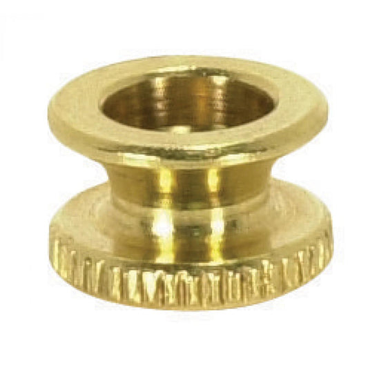 (4-Pack) Battery Nut in Burnished / Lacquered