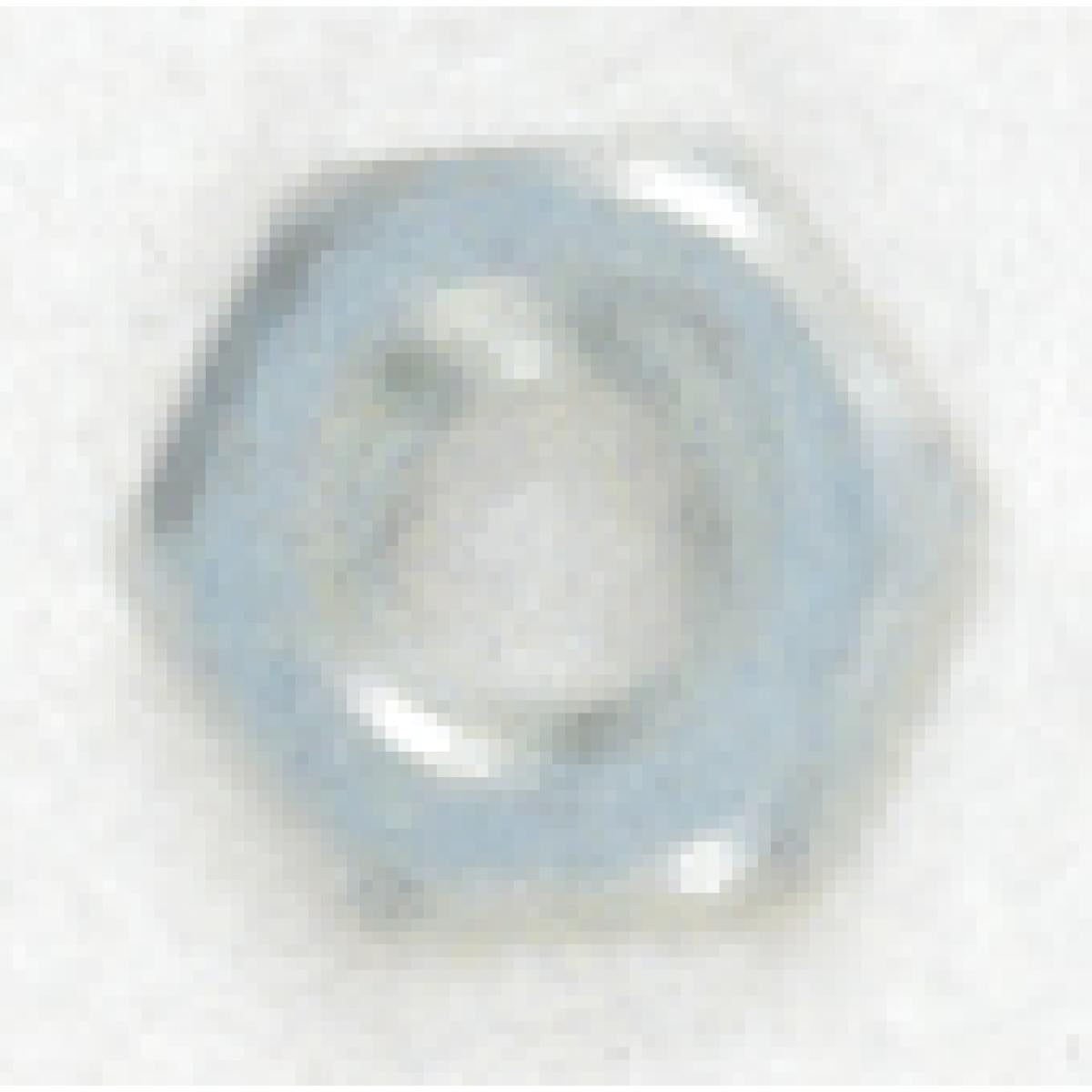 (4-Pack) Locknut in Zinc Plated