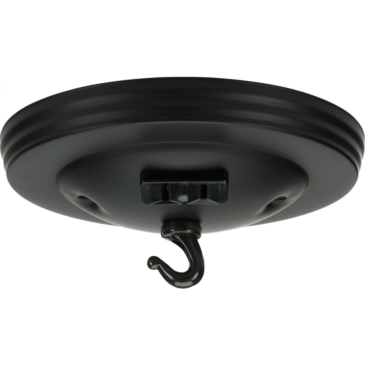 Canopy Kit in Black