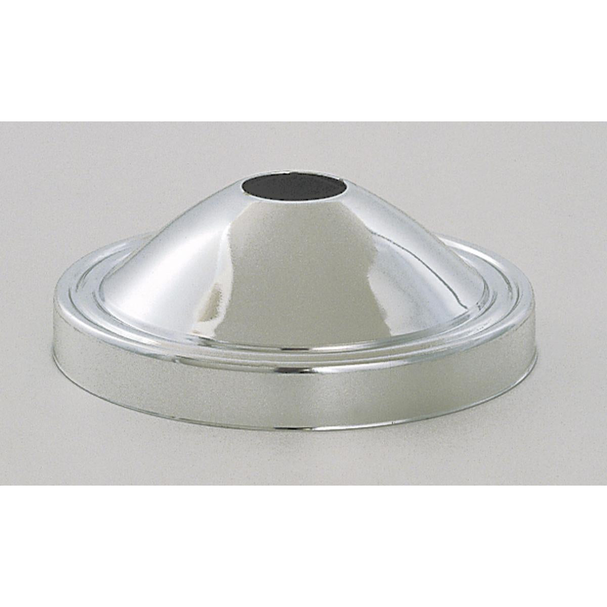 (4-Pack) Canopy Only in Chrome