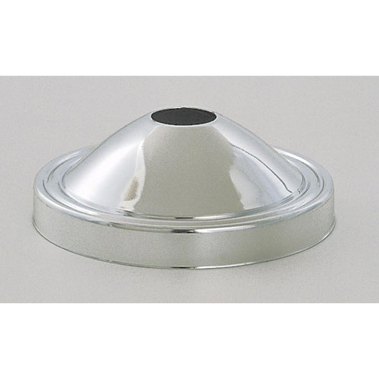 (4-Pack) Canopy Only in Chrome