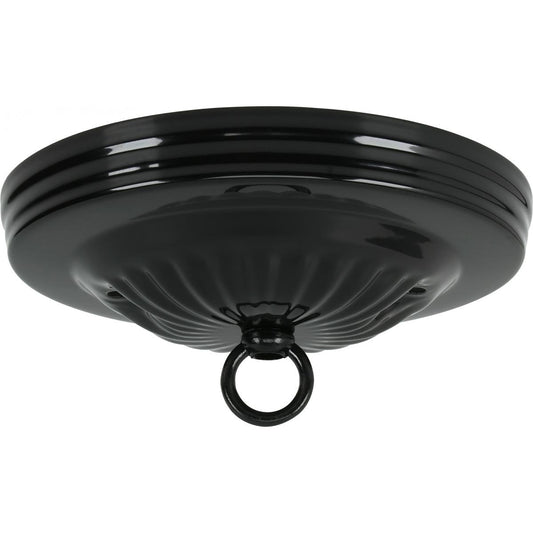 Canopy Kit in Black