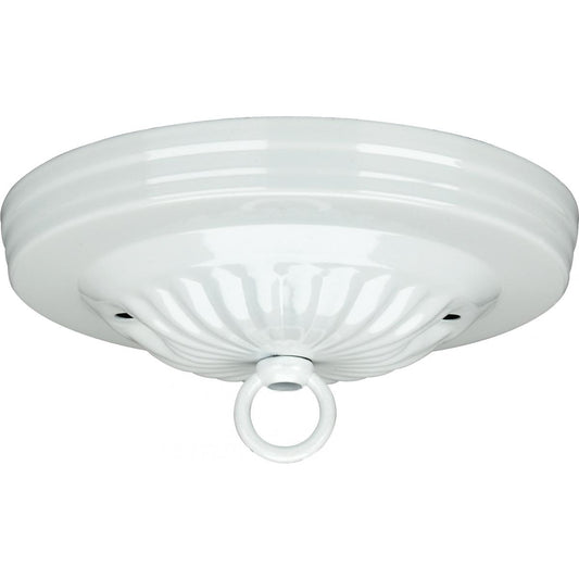 Canopy Kit in White