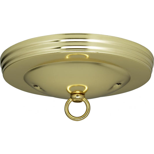 Canopy Kit in Brass
