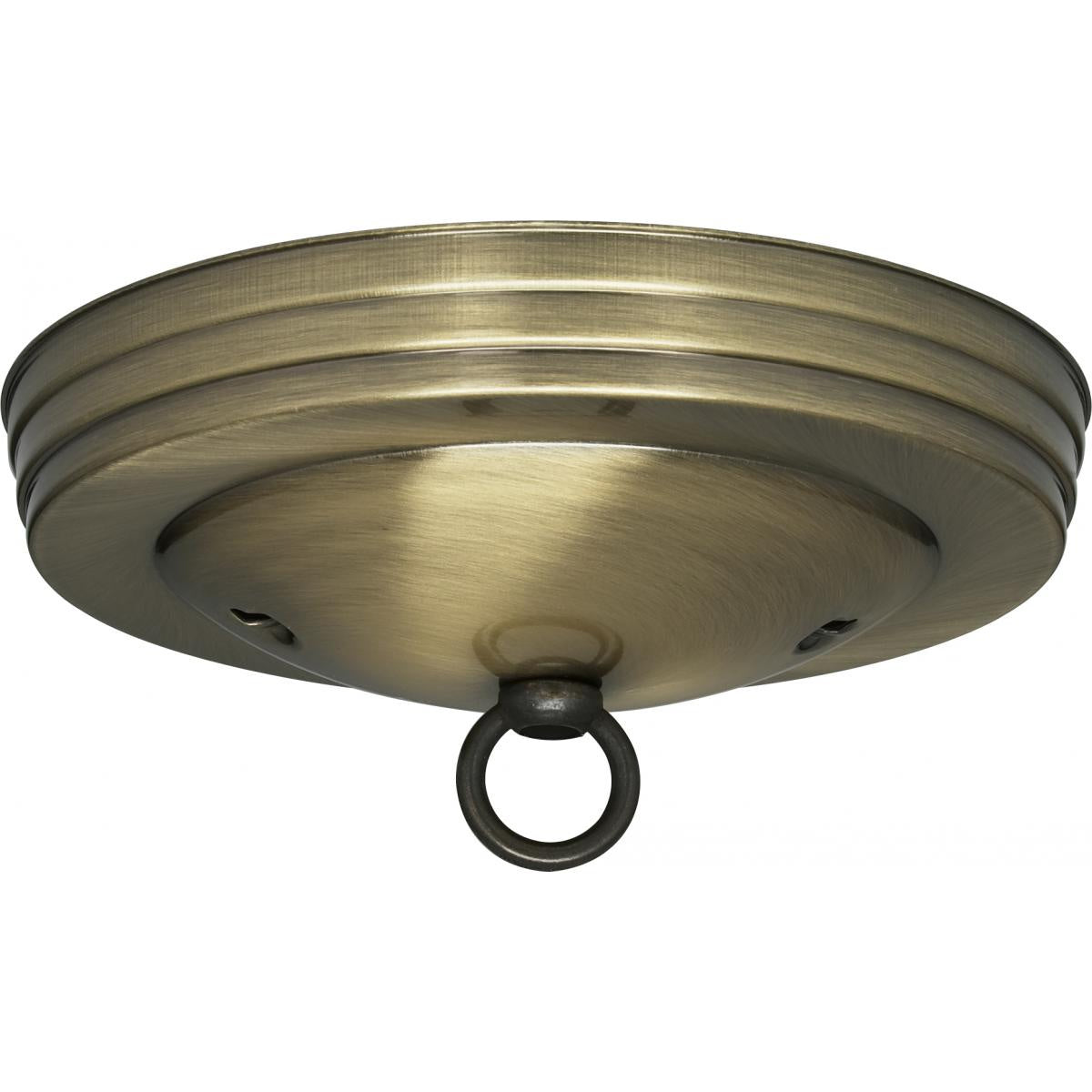Canopy Kit in Antique Brass