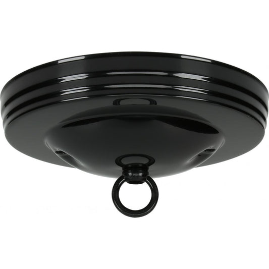 Satco - 90-065 - Canopy Kit - Black
