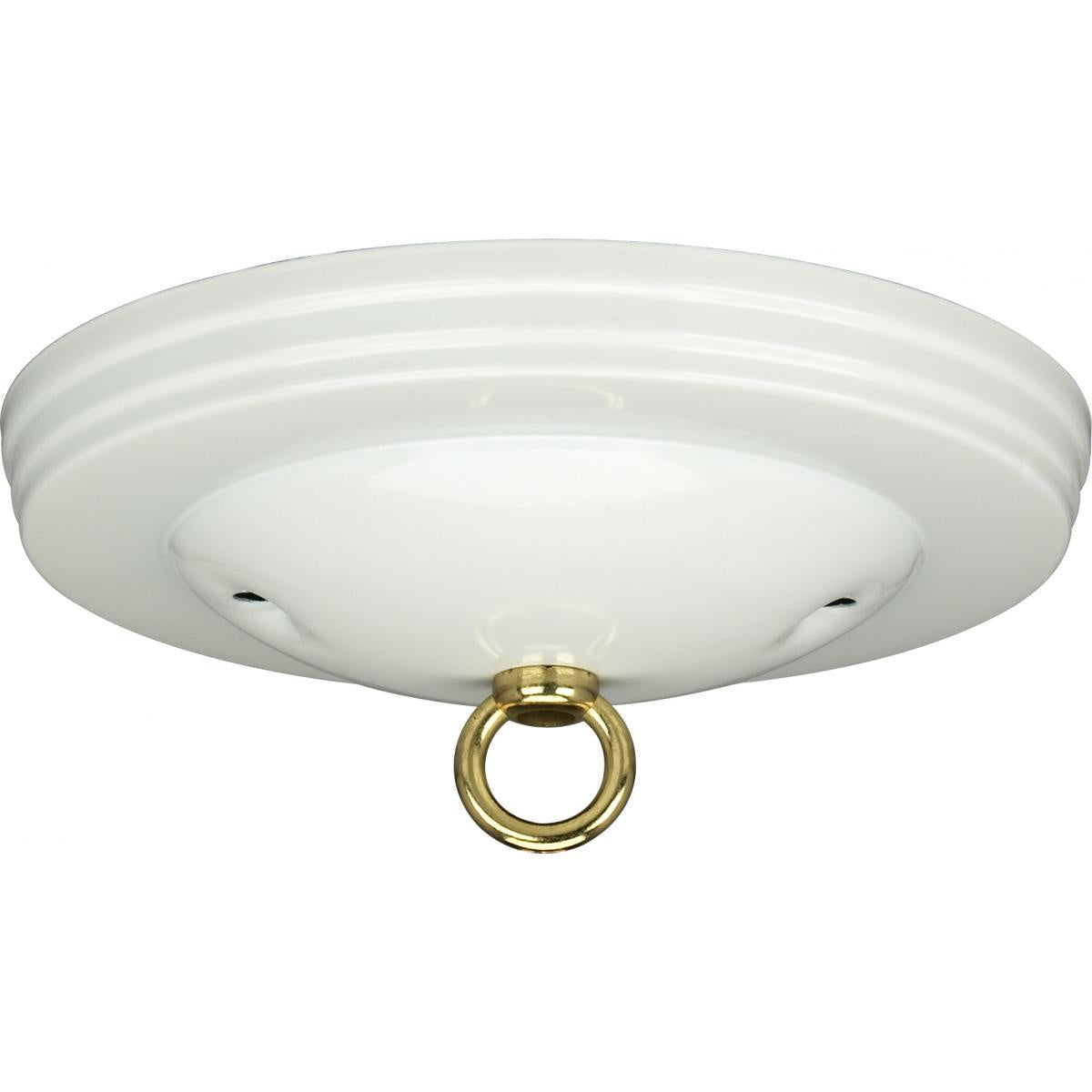 Canopy Kit in White