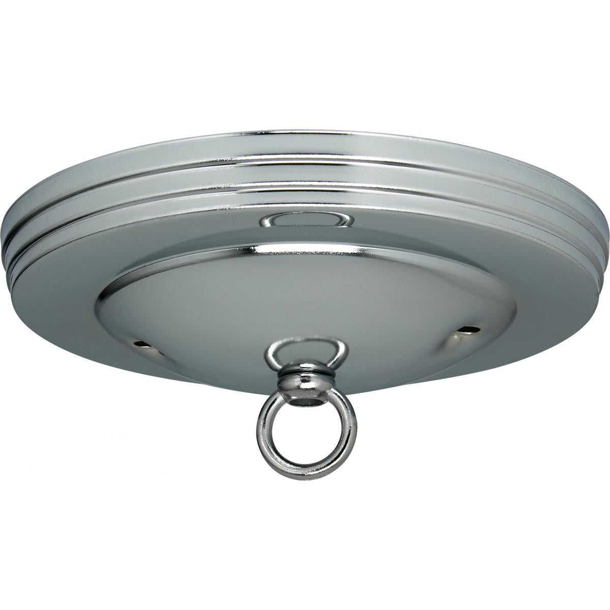 Canopy Kit in Chrome