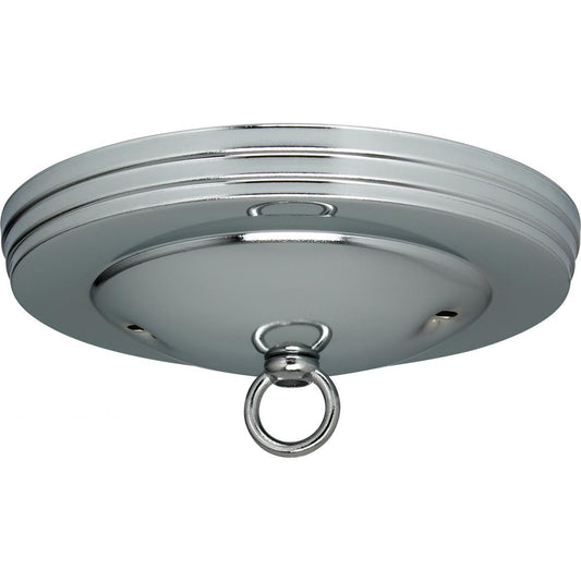 Canopy Kit in Chrome