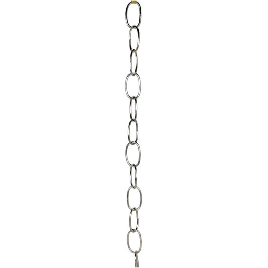 (4-Pack) Chain in Nickel