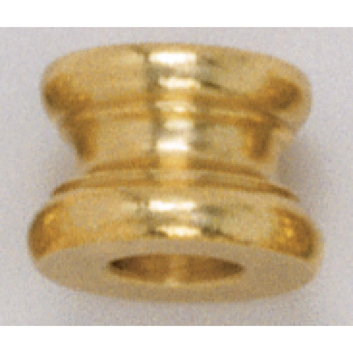 Satco - 90-095 - Neck And Spindle - Burnished / Lacquered