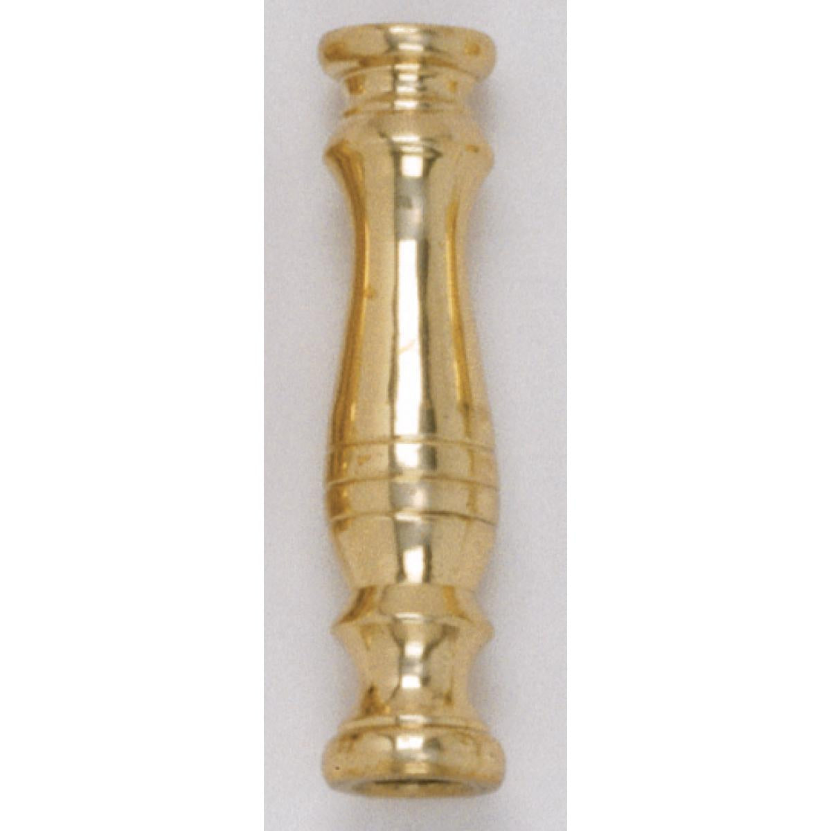 Neck And Spindle in Burnished / Lacquered
