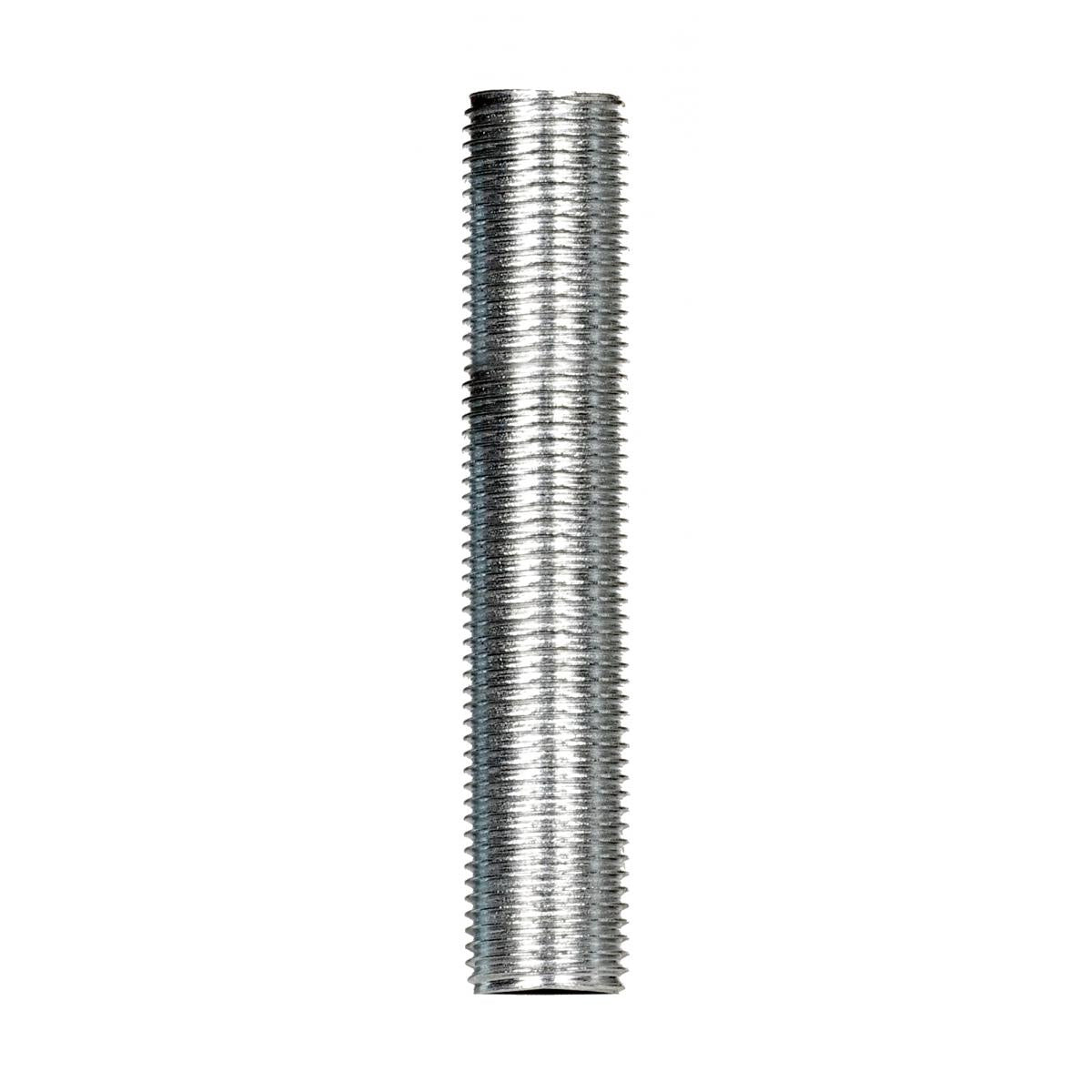 (4-Pack) Nipple in Zinc Plated